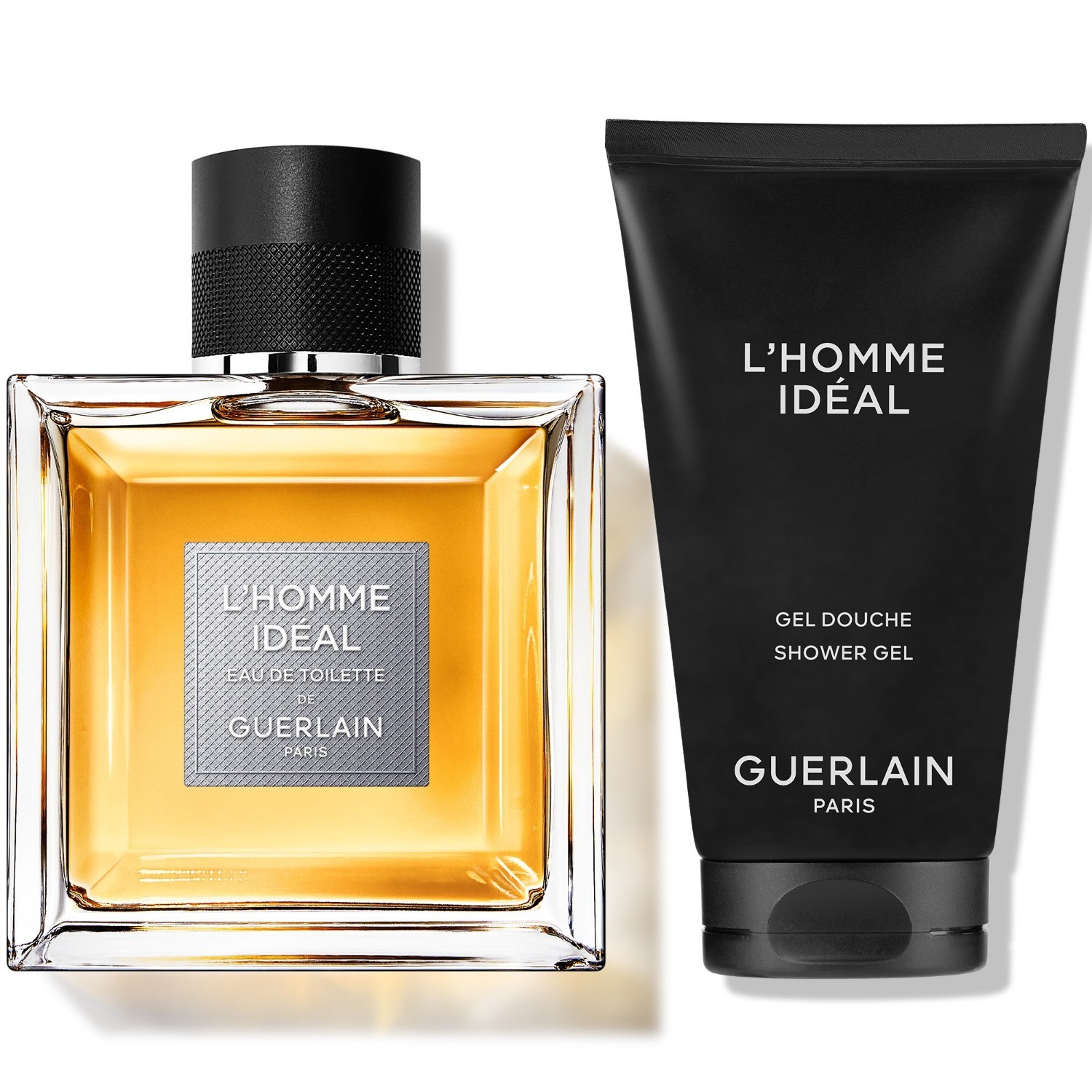 Guerlain kvapų rinkinys L'Homme Idéal L'Homme Idéal - tualetinio vandens dovanų rinkinys - 1 vnt.