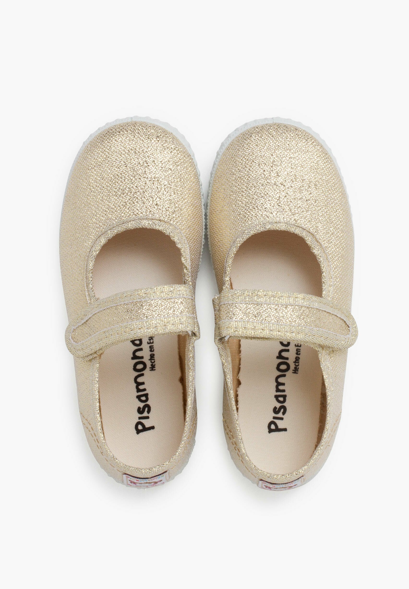 Dětské boty Pisamonas - oro
