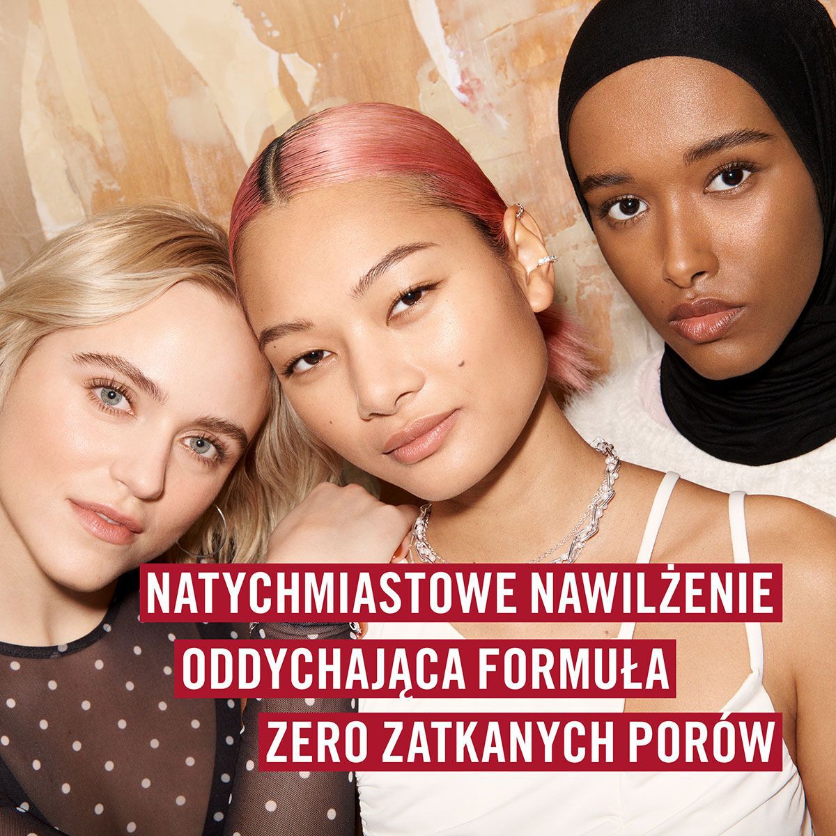 Rimmel Multi-Tasker Ganztägiger Grip & Atmungsaktiv
