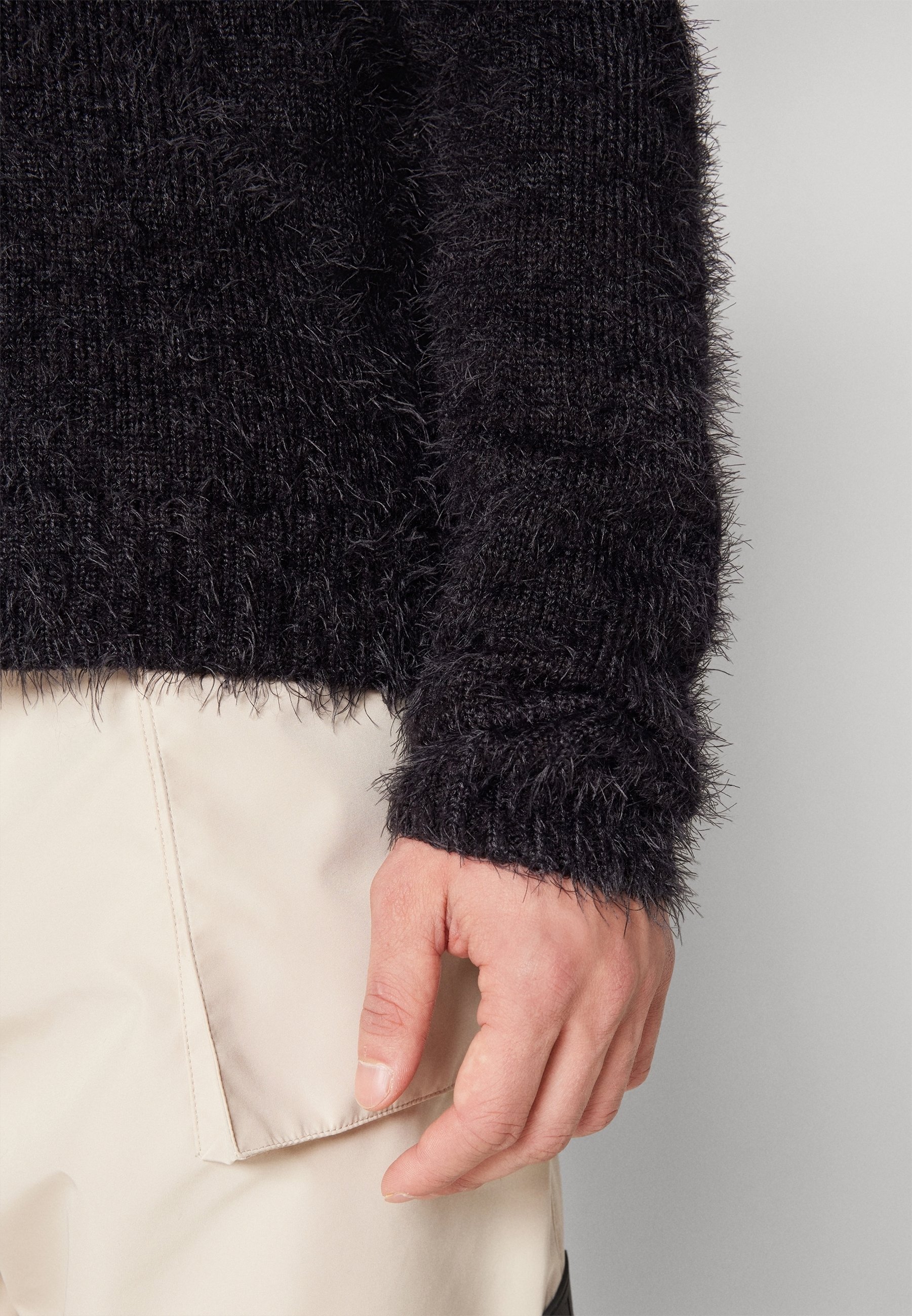 Only & Sons trui - zwart