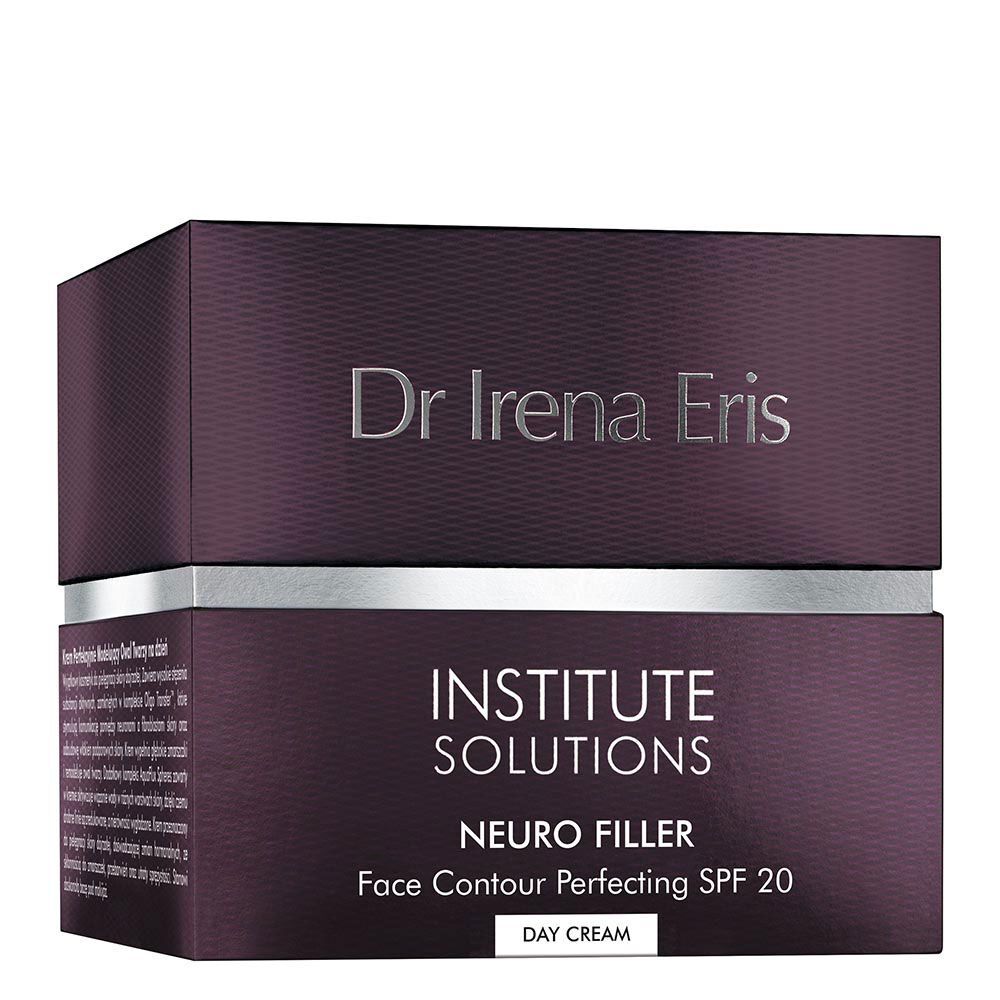 Dr. Irena Eris Intézet Megoldások Neuro Filler