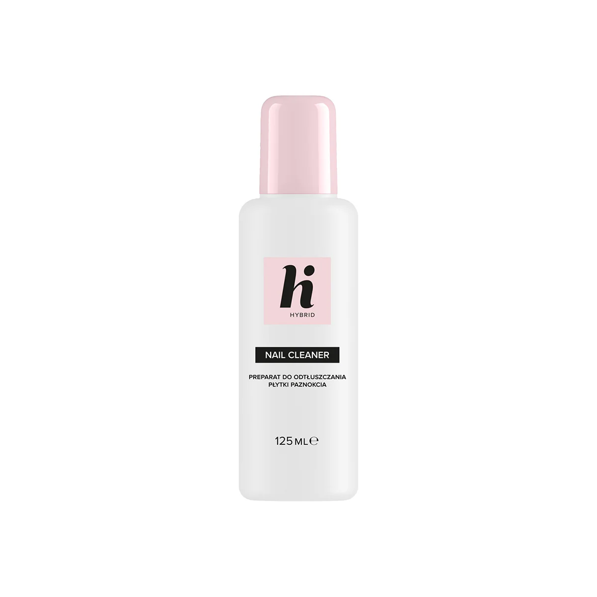 Cleaner & Remover Nail Cleaner - Trattamento Unghie