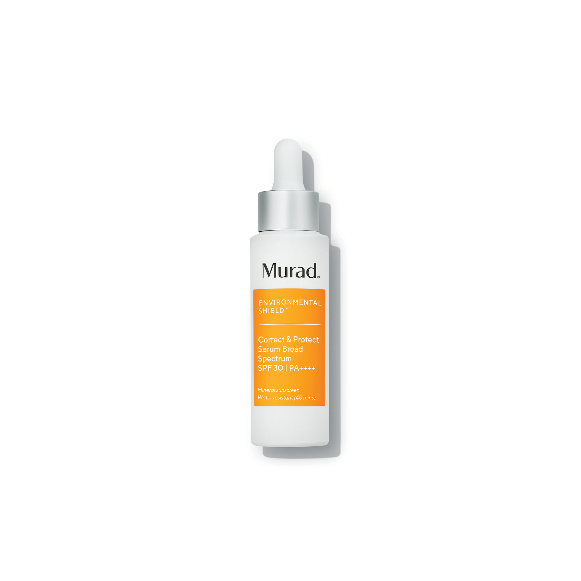 Serum za ispravljanje i zaštitu SPF30 30 ml - Murad