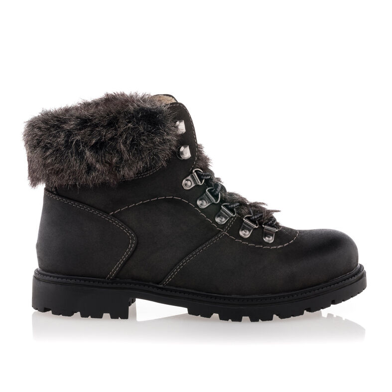 Boots / bottines Femme Gris