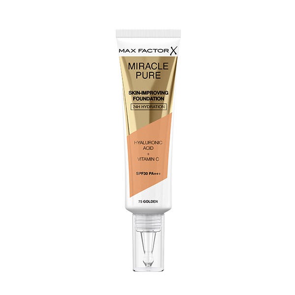 Miracle Pure Foundation