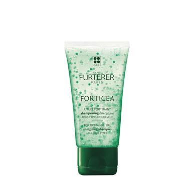 René Furterer Forticea Energizing Shampoo Vahvistava shampoo kaikille hiustyypeille