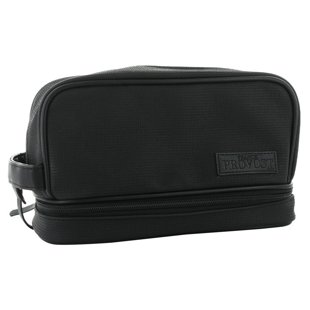Barb' Xpert TROUSSE DE VOYAGE NOIRE
