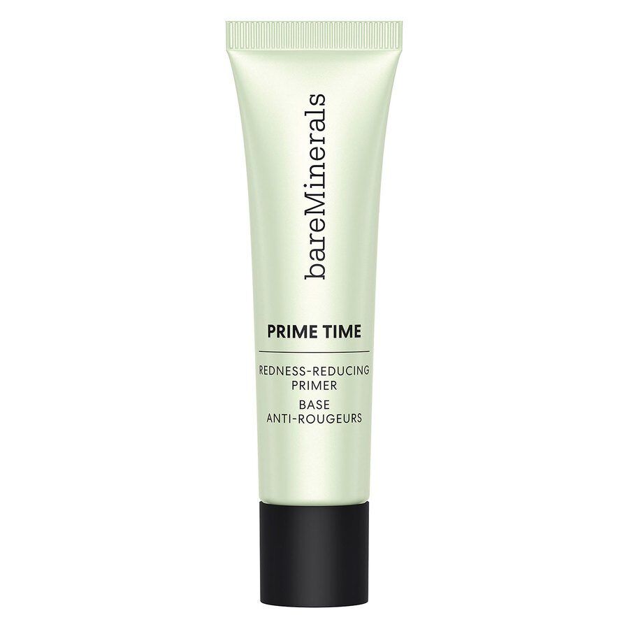bareMinerals Prime Time prajmer za smanjenje crvenila