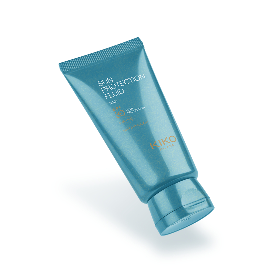 FLEUID ZA ZAŠTITU OD SUNCA SPF 30