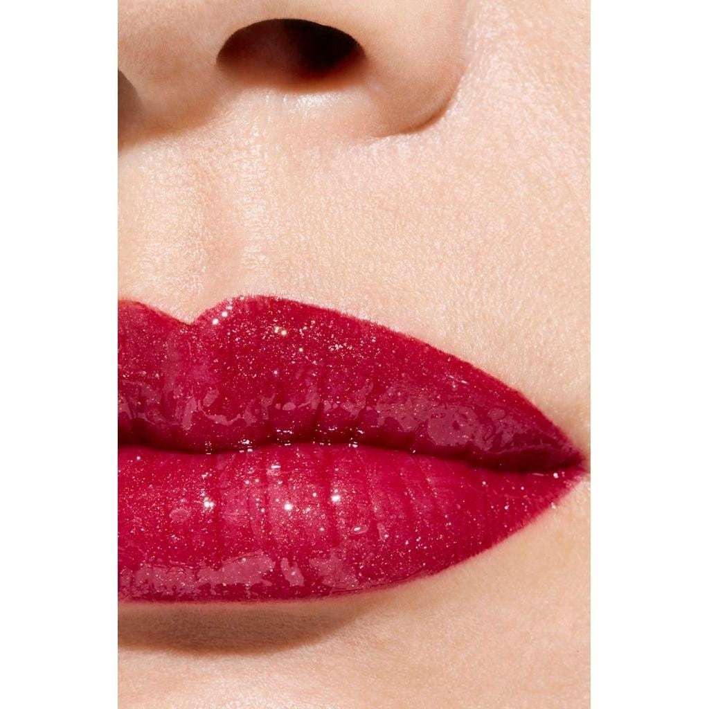 CHANEL sjaj za usne ROUGE COCO GLOSS - 5,5 g