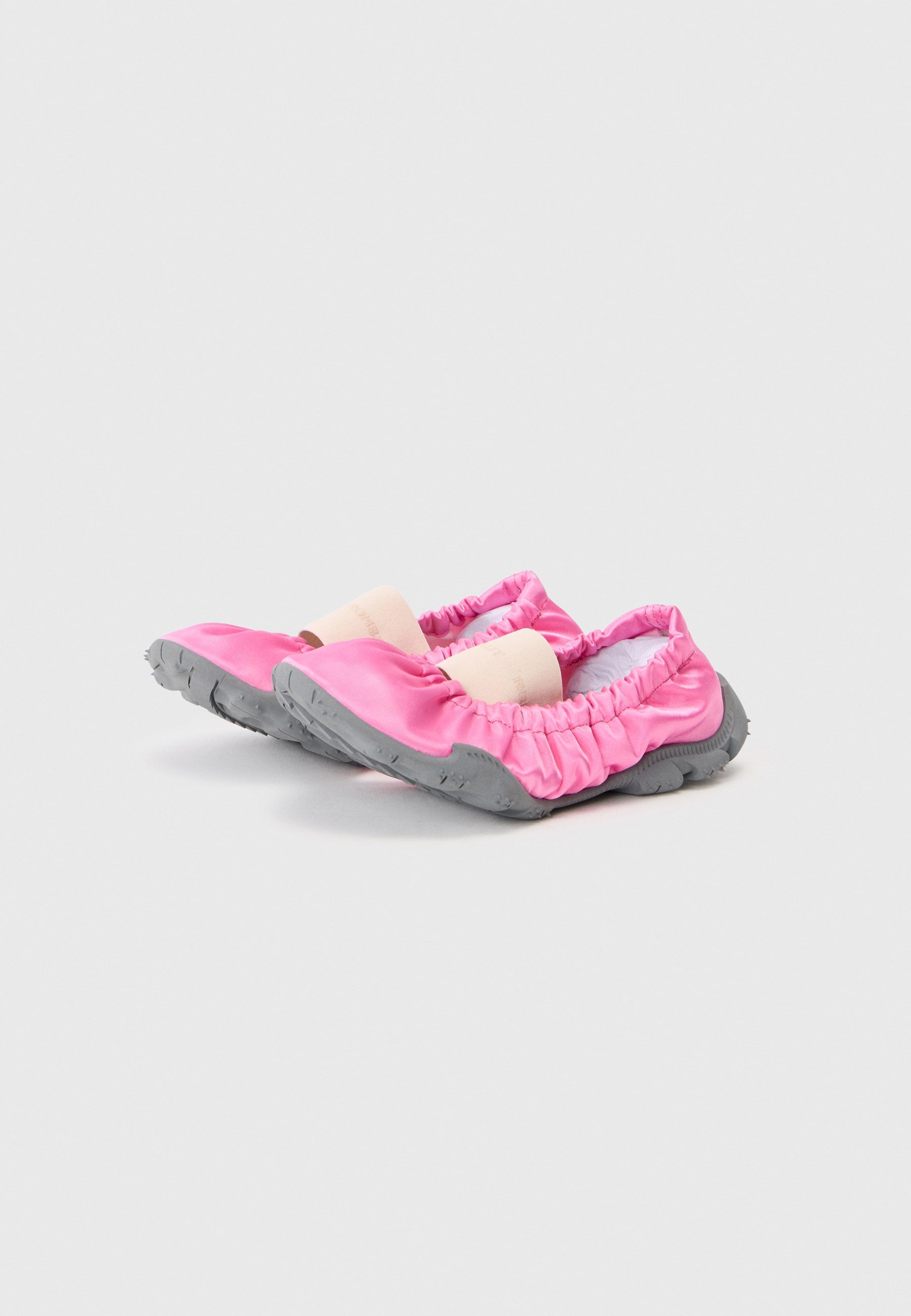 Rombaut REI UNISEX - Ballerines pliables - fuxia
