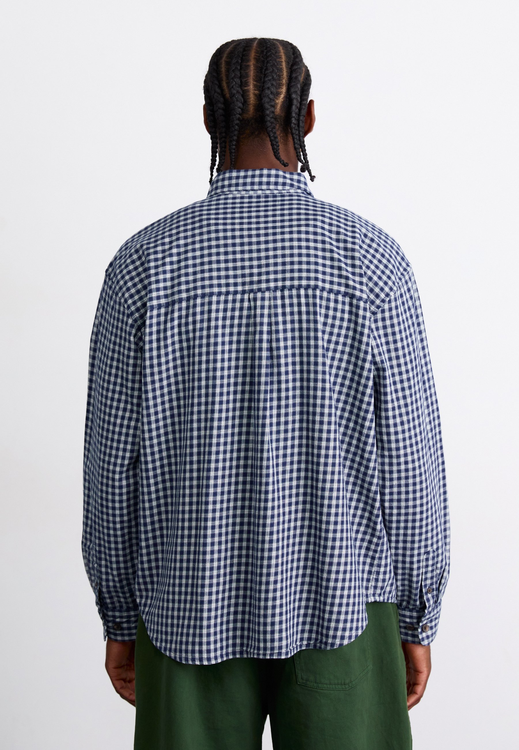 Obey Clothing Shirts