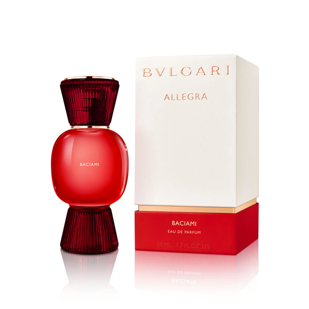 Bulgari Allegra Baciami - Eau de Parfum