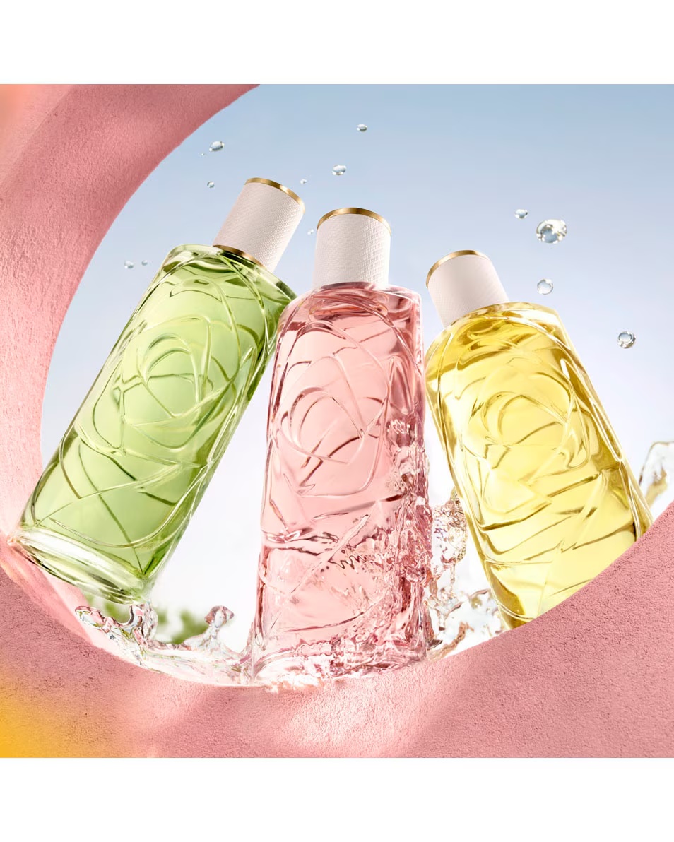 LANCOME The Zenith toaletna voda