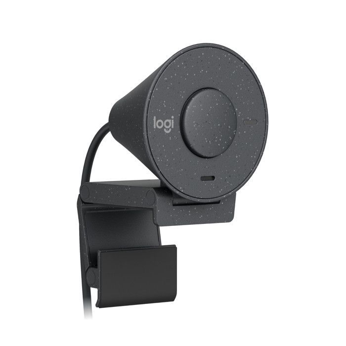 Cámara web Logitech BRIO 305