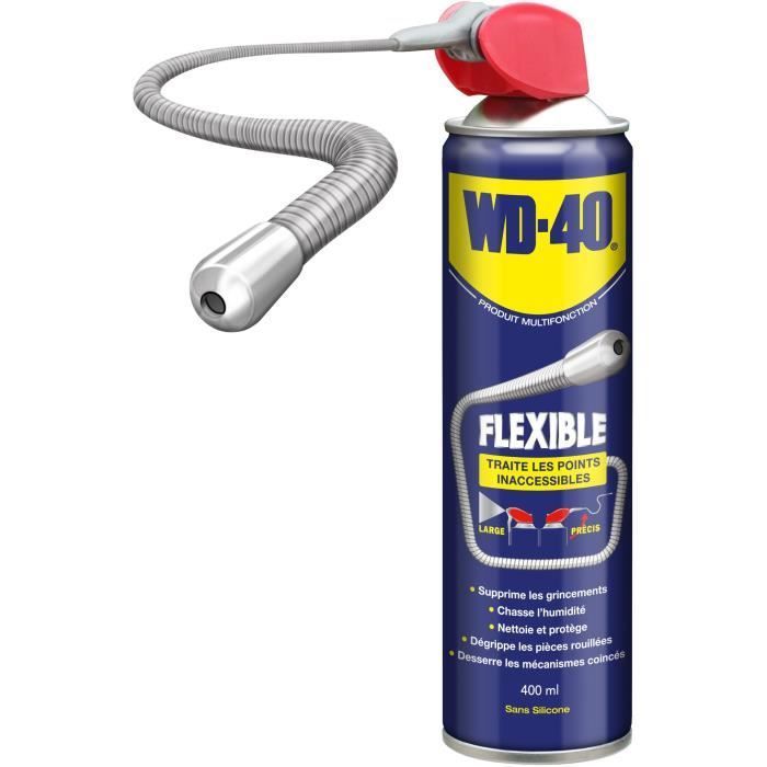 WD-40 Flexible Aerosoldose – 400 ml