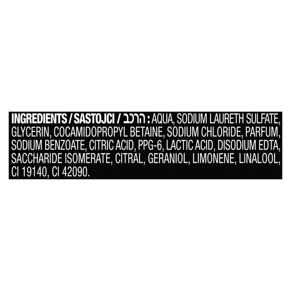 Axe Wild Green Mojito & Cedarwood XL гел за туширање<br>400ml