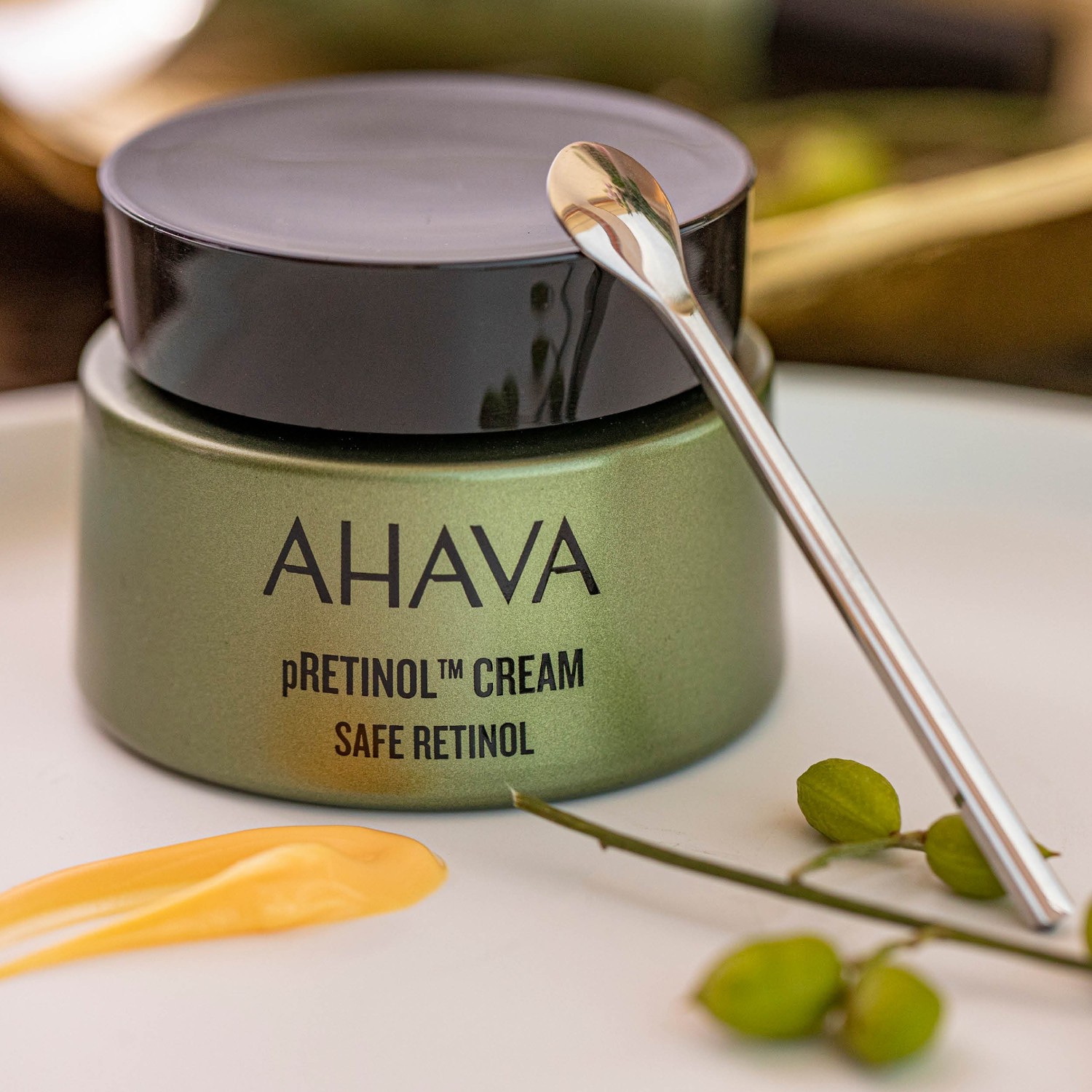 AHAVA Safe pRetinol Cream 50 ml