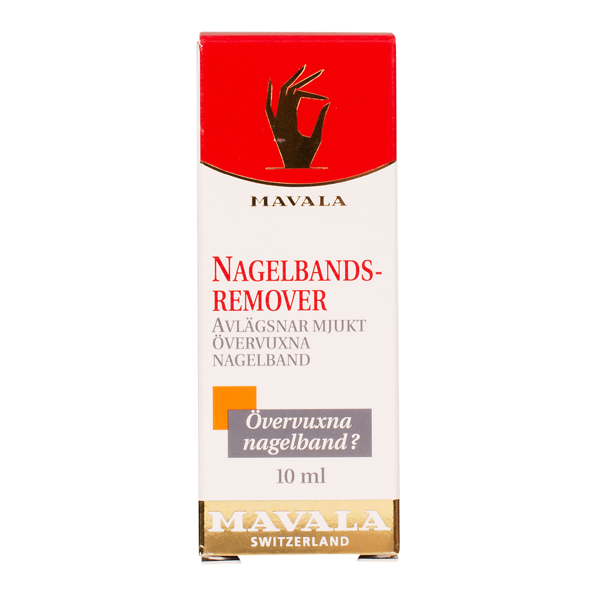 Sredstvo za uklanjanje zanoktica 10 ml - Mavala