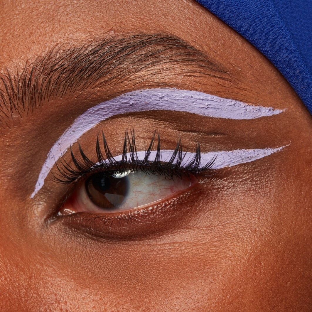 Eyeliner liquido NYX Professional Makeup Vivid Brights - 2 ml
