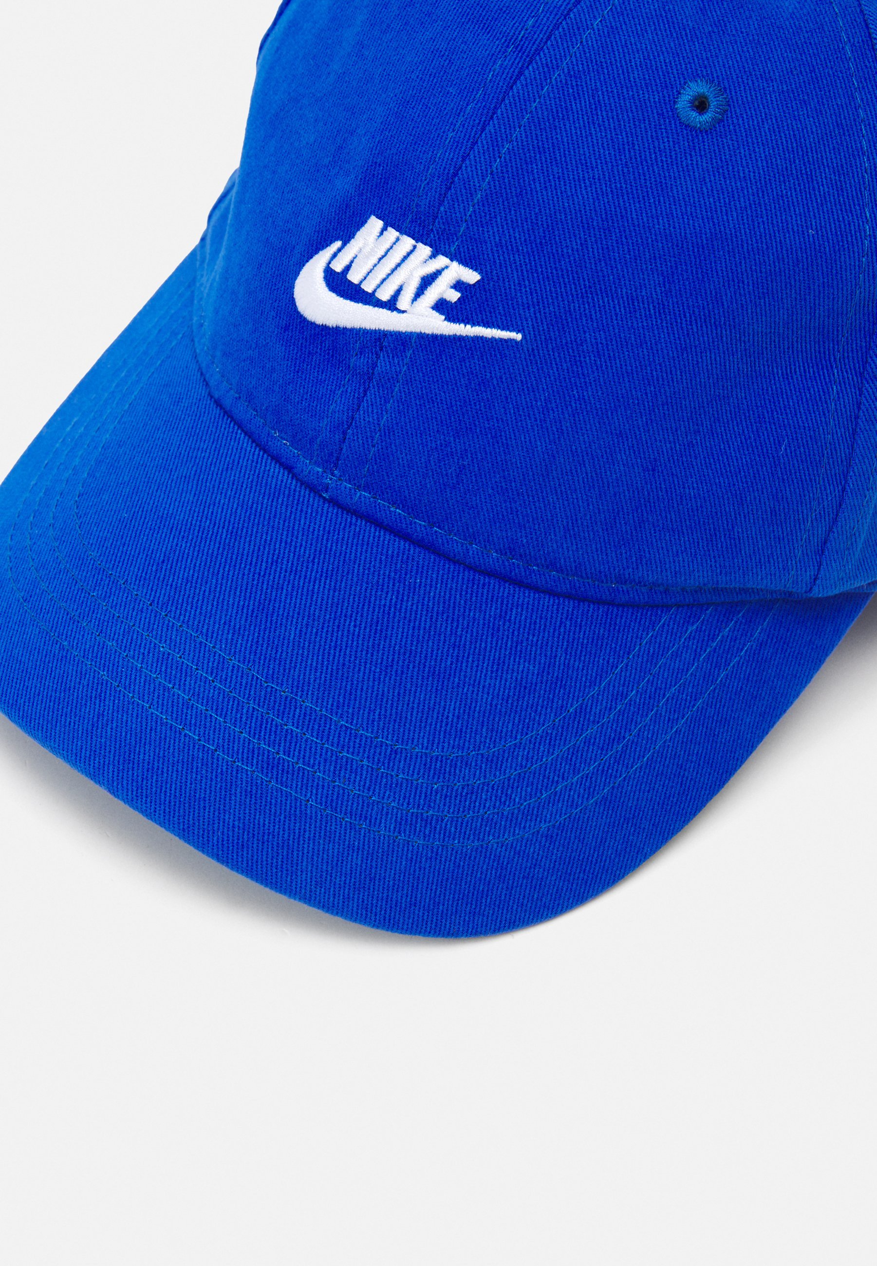 Nike Sportswear FUTURE CURVE BRIM UNISEX - Czapka - game royal
