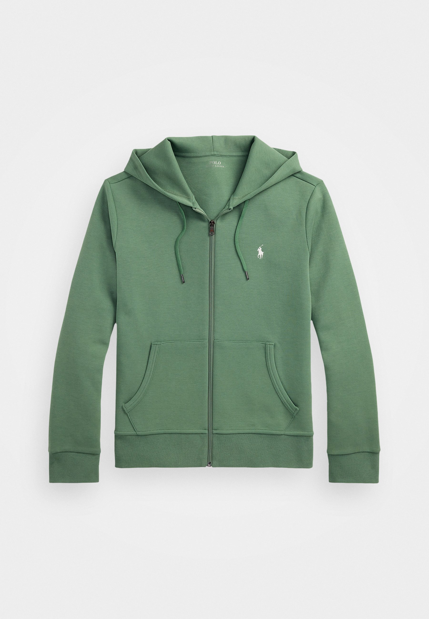 Felpa con cappuccio e zip intera Polo Ralph Lauren - Felpa con zip - stile casual
