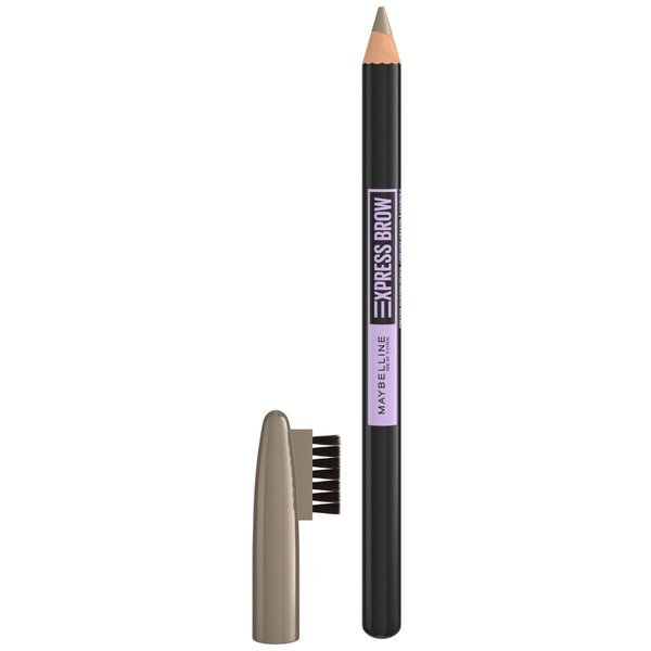 Maybelline New York Express olovka za oblikovanje obrva, nijansa 02 Blonde