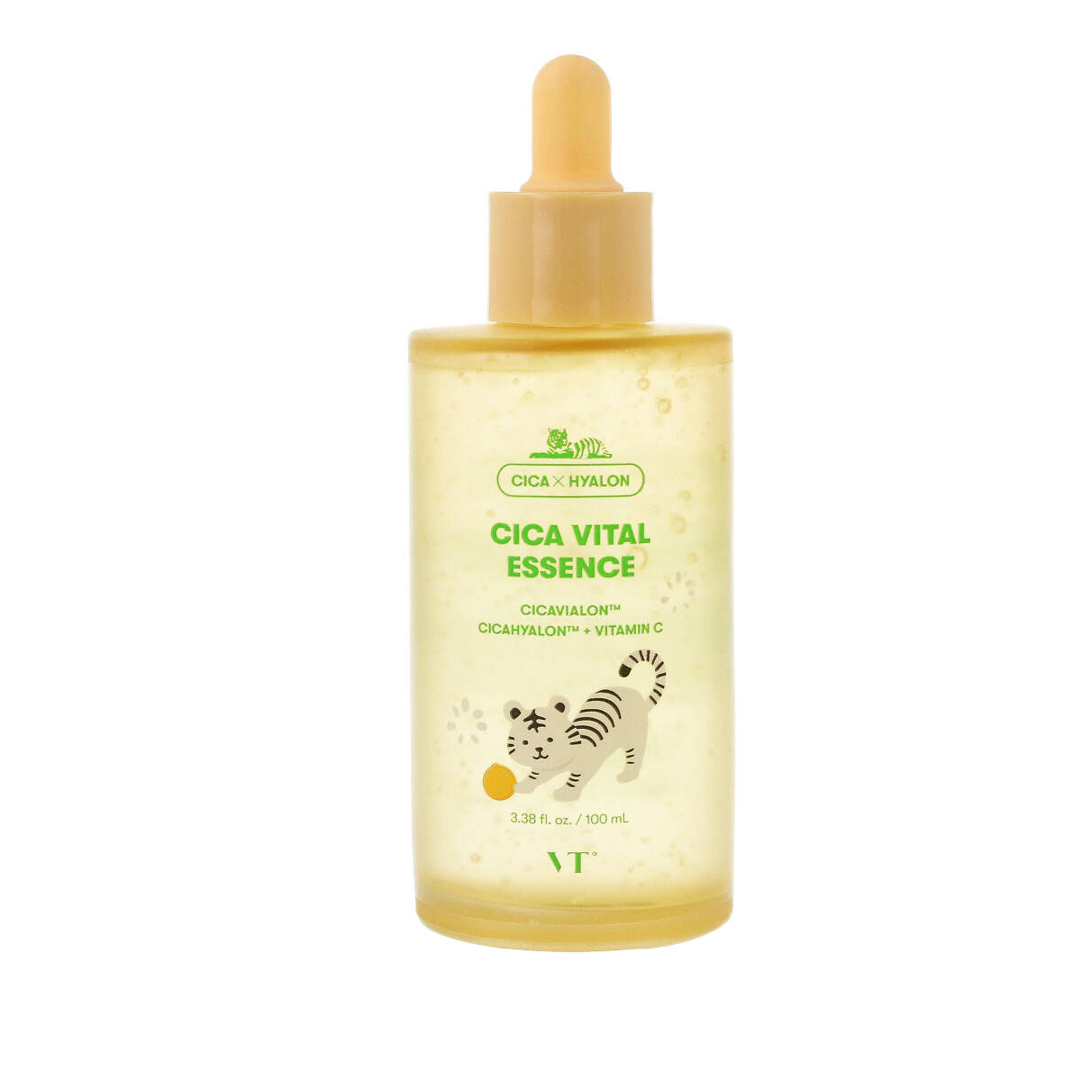 VT Cosmetics Cica Vital