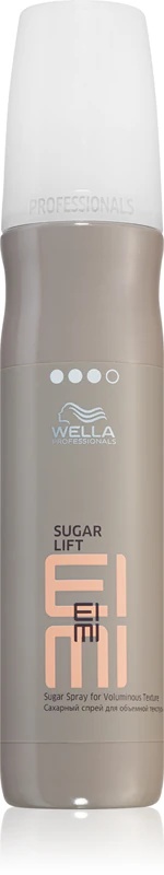 Wella Professionals Eimi Sugar Lift sladkorni sprej za volumen in sijaj
