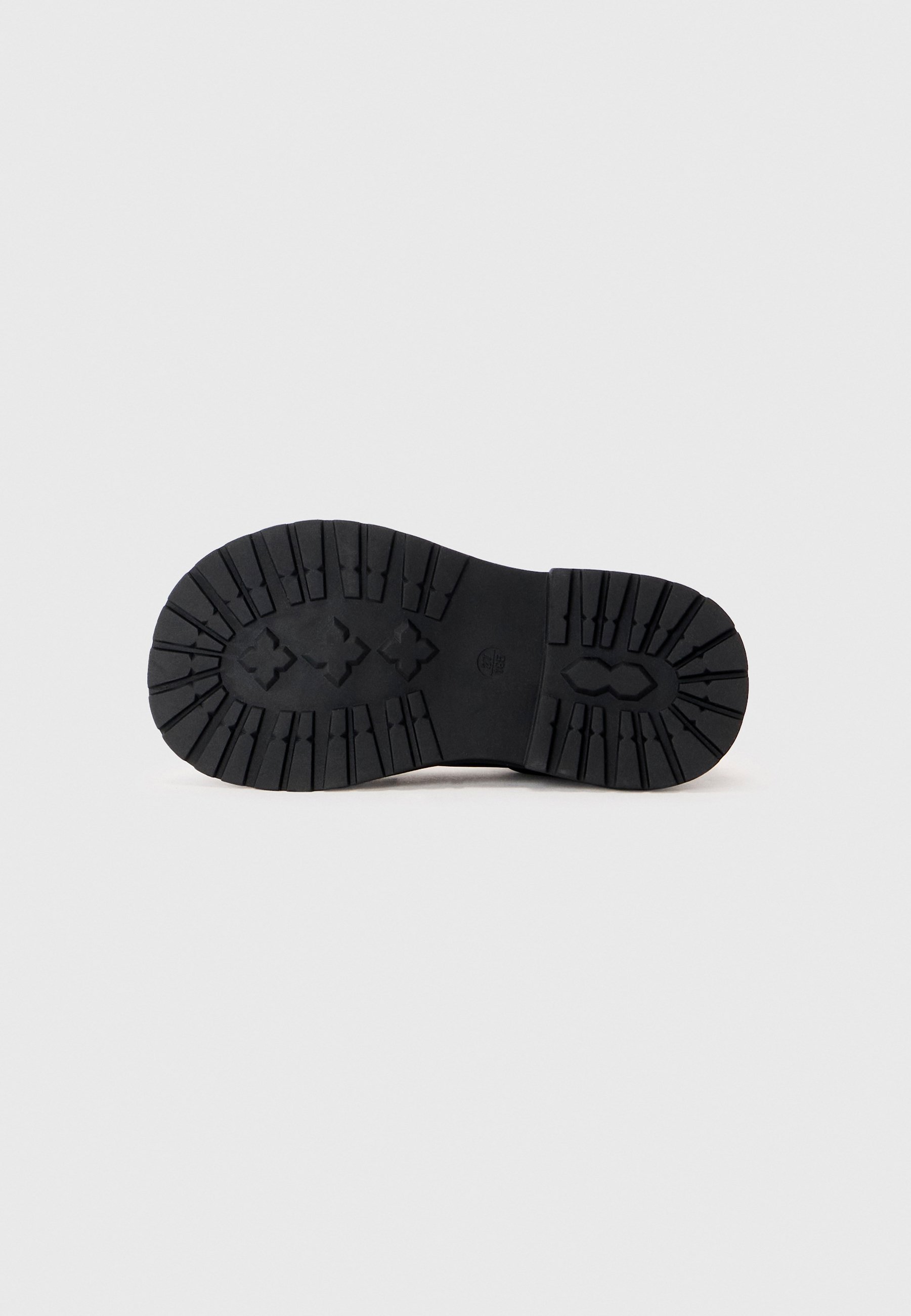 Monnalisa Slip-ons - nero