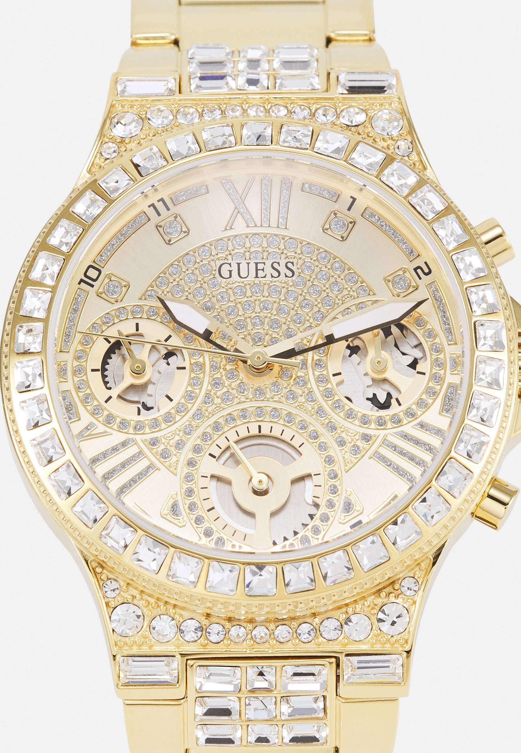 Orologio Guess GS MOONLIGHT - color oro