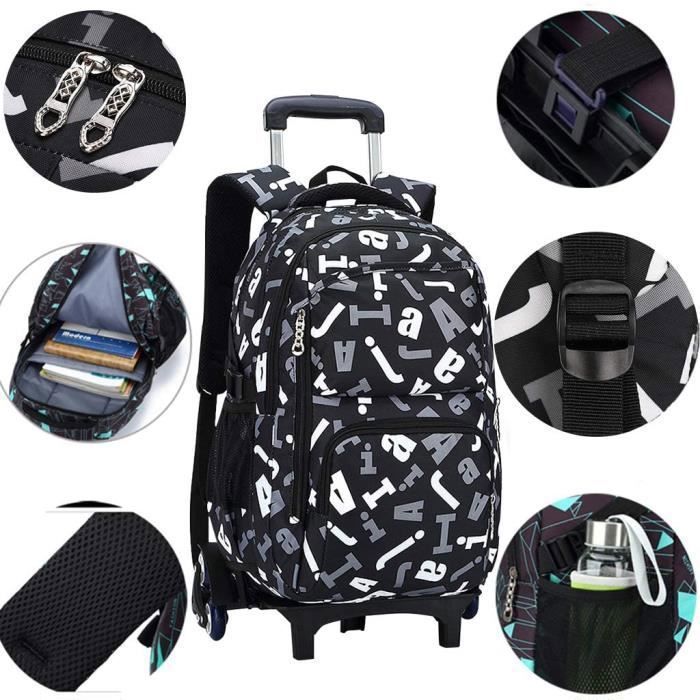 Mochila escolar con ruedas para niño, Mochila escolar con ruedas para niño, Mochila escolar con ruedas, Mochila escolar con ruedas para niño, Mochila con letras