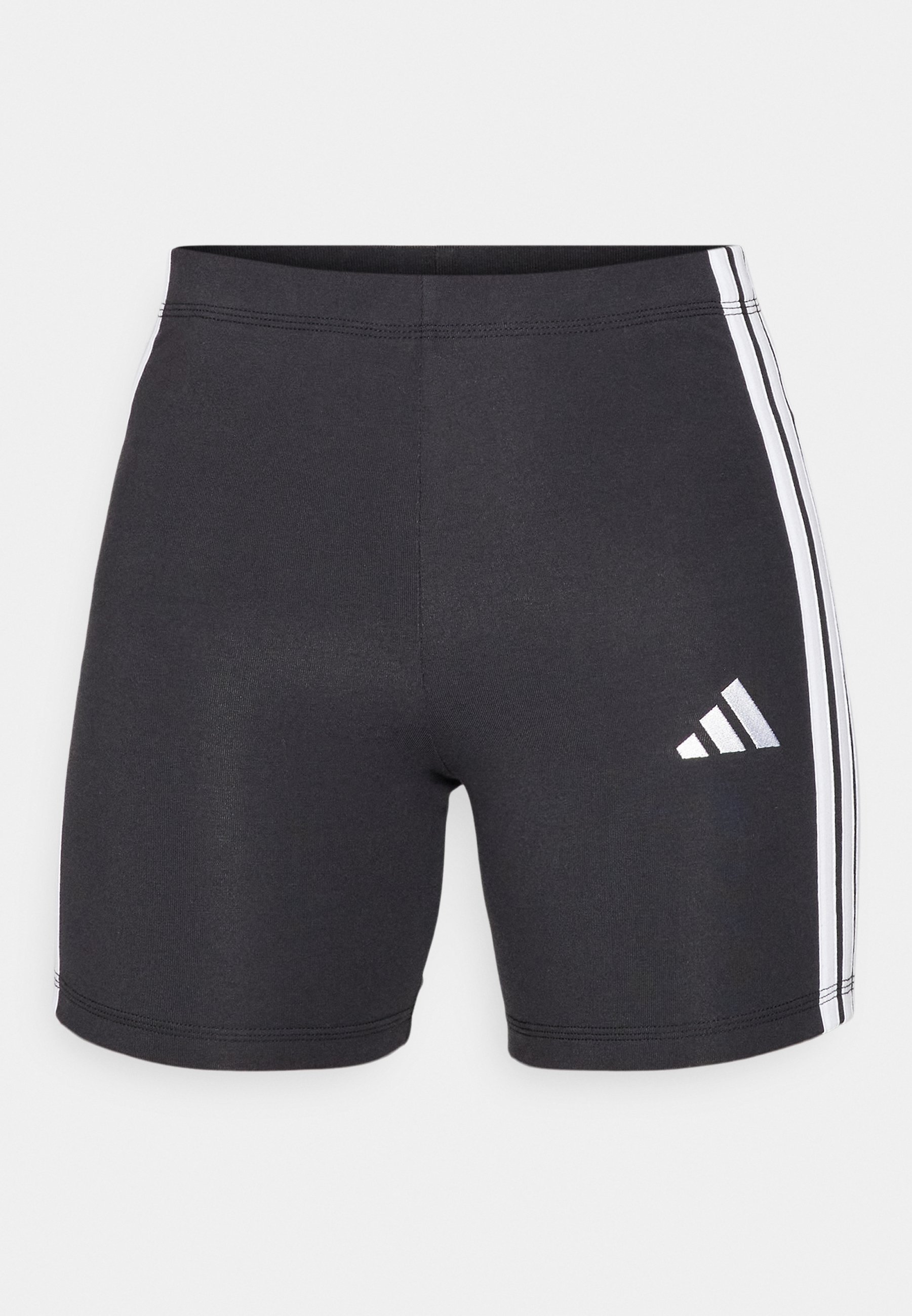 Leggings adidas Sportswear - noir/blanc