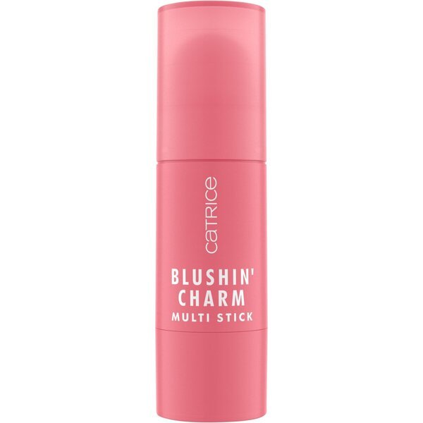 Catrice Blushin' Charm večbarvni stik 010 Pink Sweetheart 5,5 g