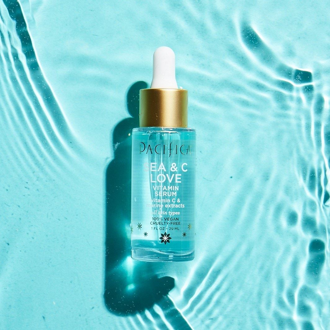 Pacifica serum s vitaminom C Sea & C Love vitaminom - 29 ml