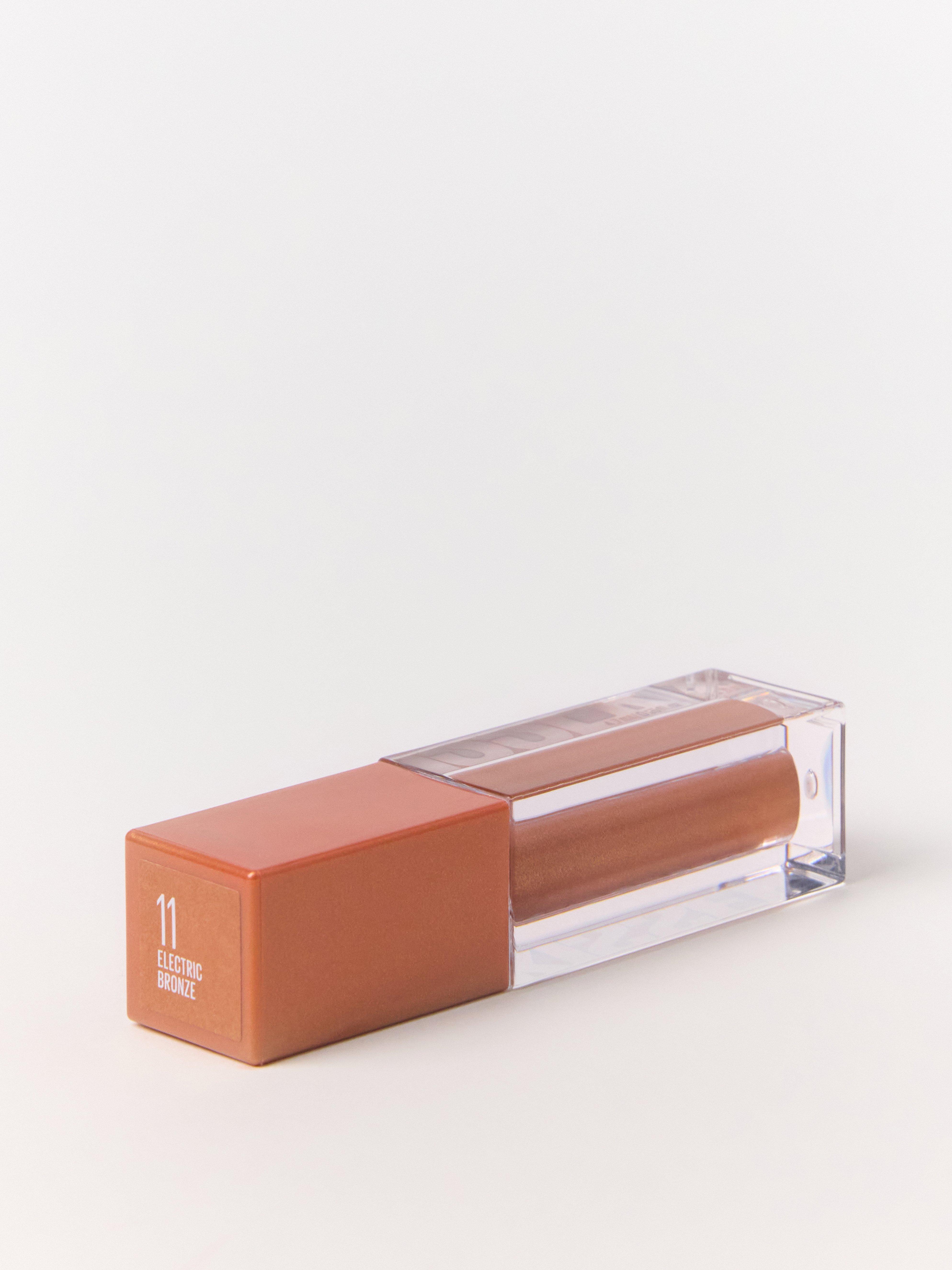 Maybelline Sunkisser Blush 11 ELEKTRISK BRONSE