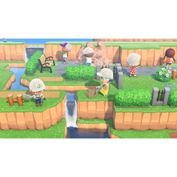 Animal Crossing: New Horizons - Edición para Nintendo Switch 2 • Juego para Nintendo Switch 2