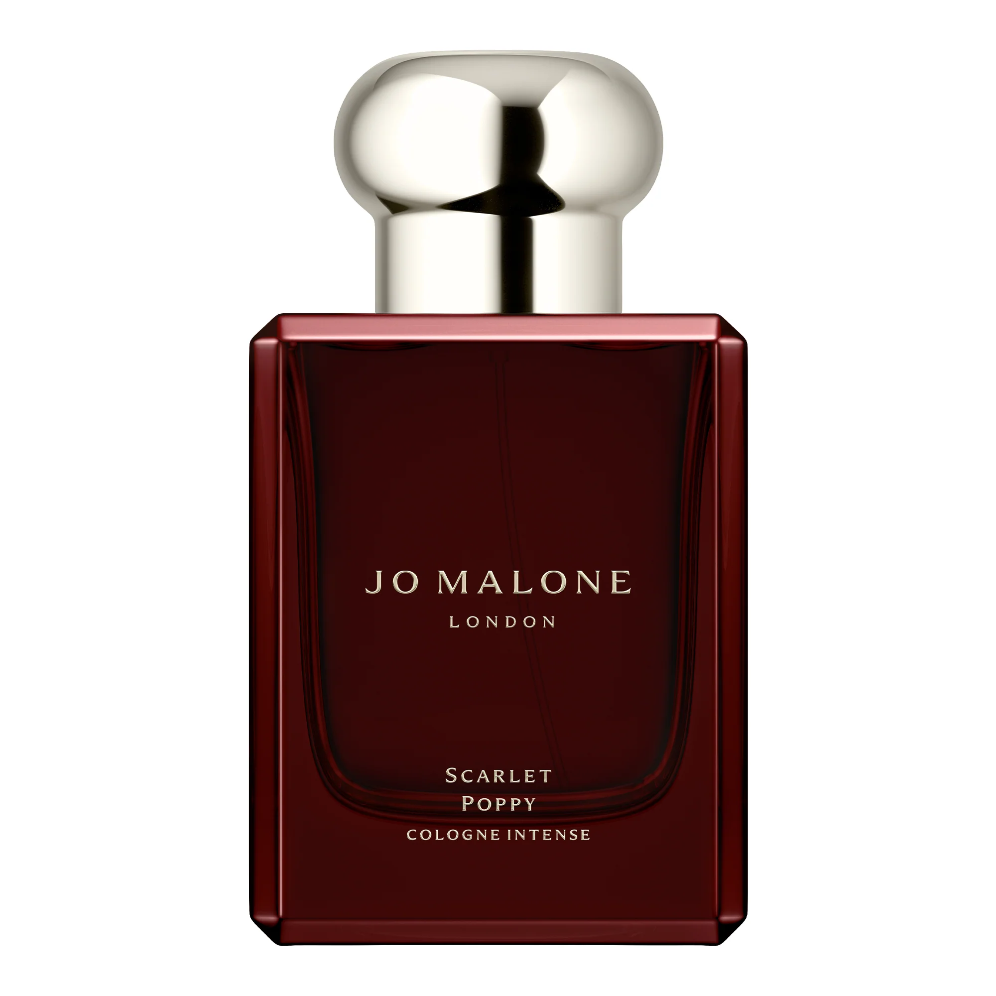 Colonie Intense Scarlet Poppy - Colonia Unisex, Colonia, Eau de Parfum, Eau de Parfum Unisex