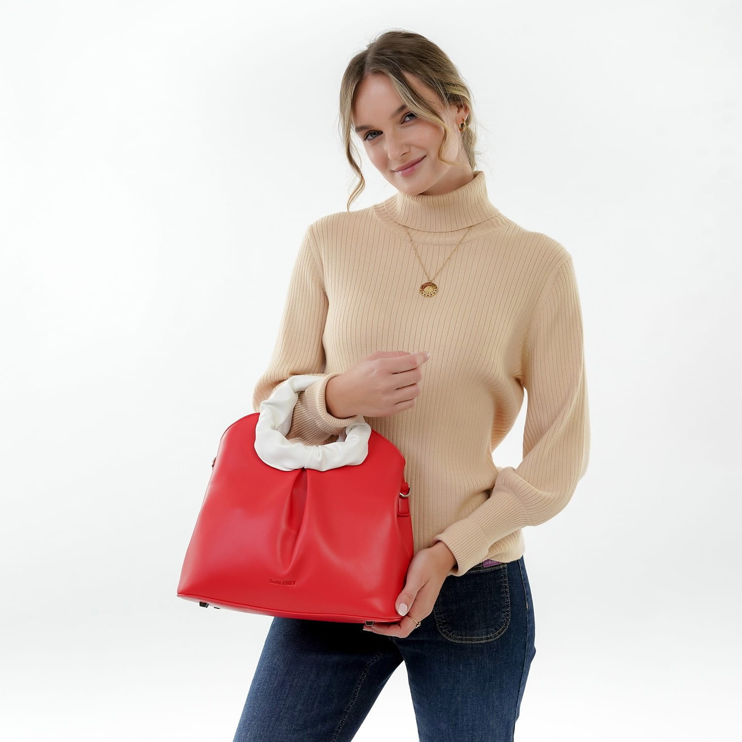 SURI FREY Sac À Dos SFY TechBag