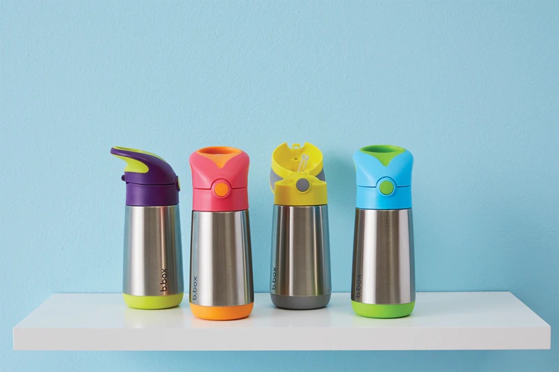 b.box Thermos Mini termos s slamico