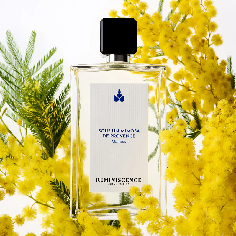 Reminiscence Sous un Mimosa de Provence eau de toilette intens unisex