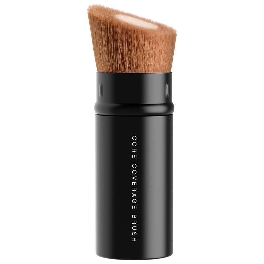 Brocha para base de maquillaje bareMinerals BAREPRO® Core Coverage Foundation Brush - 1 unidad