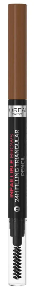 L’Oréal Paris Infaillible Brows 24H Kredka do brwi, Auburn