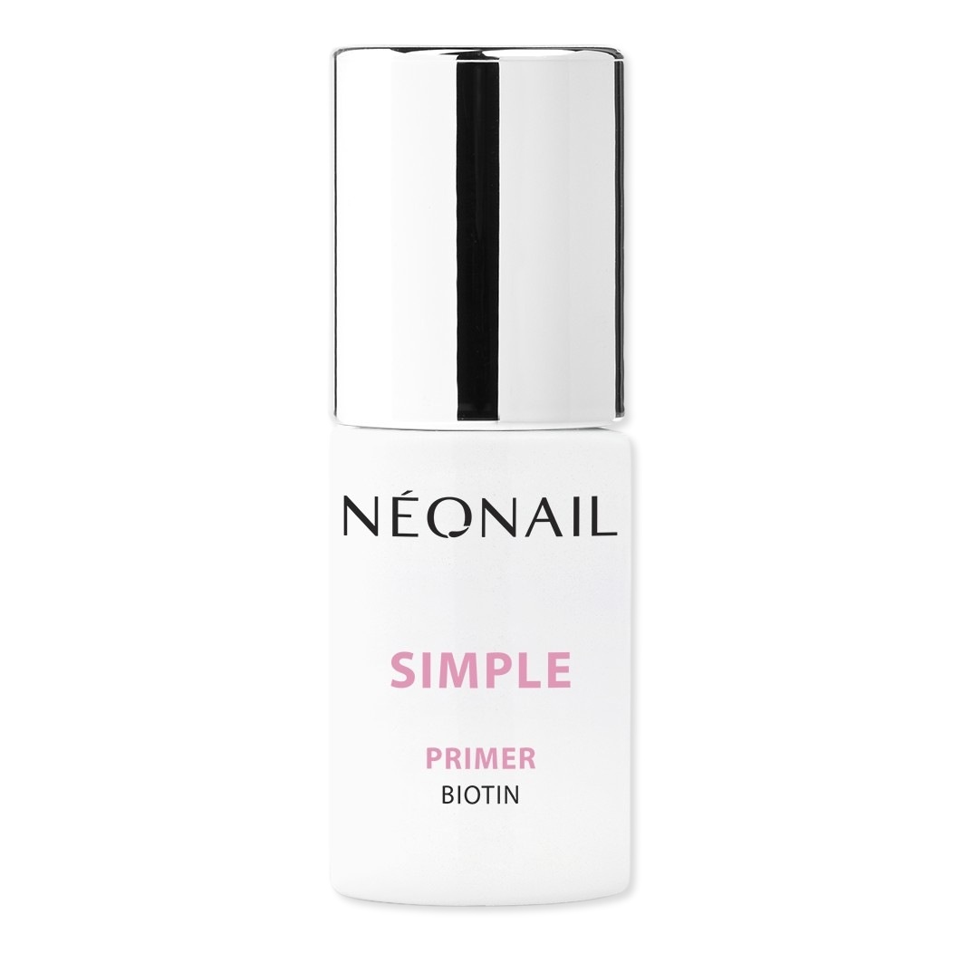 NEONAIL Nagellack Biotin Primer – 7,2 ml