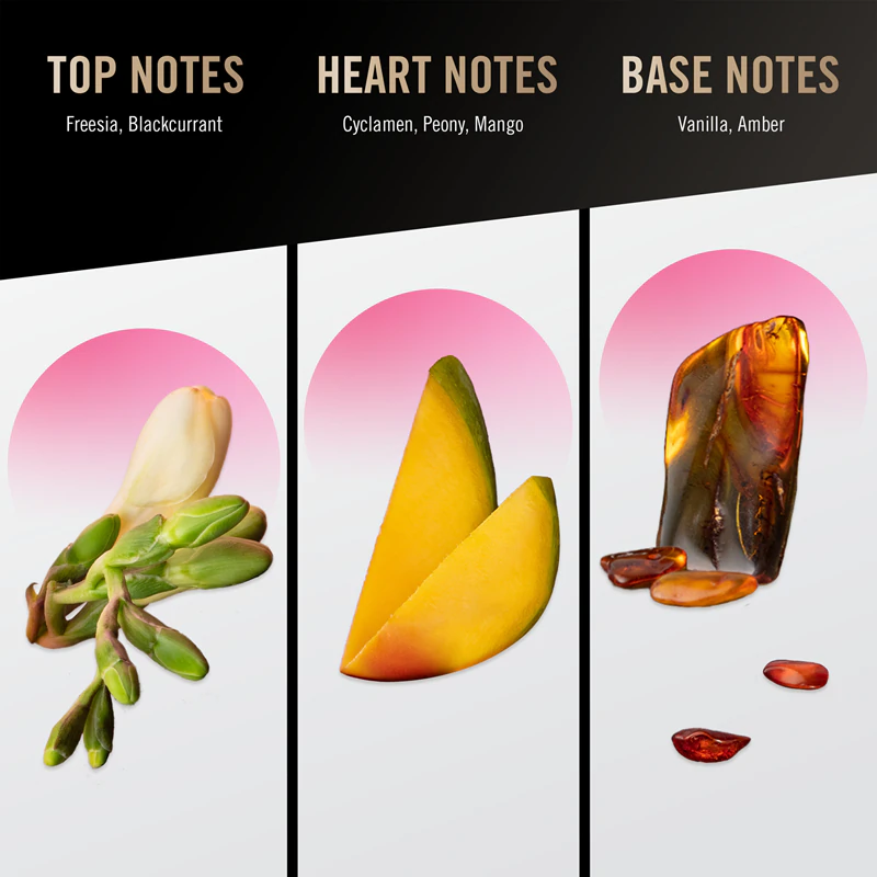 Bruno Banani Pure Woman eau de toilette para mulheres