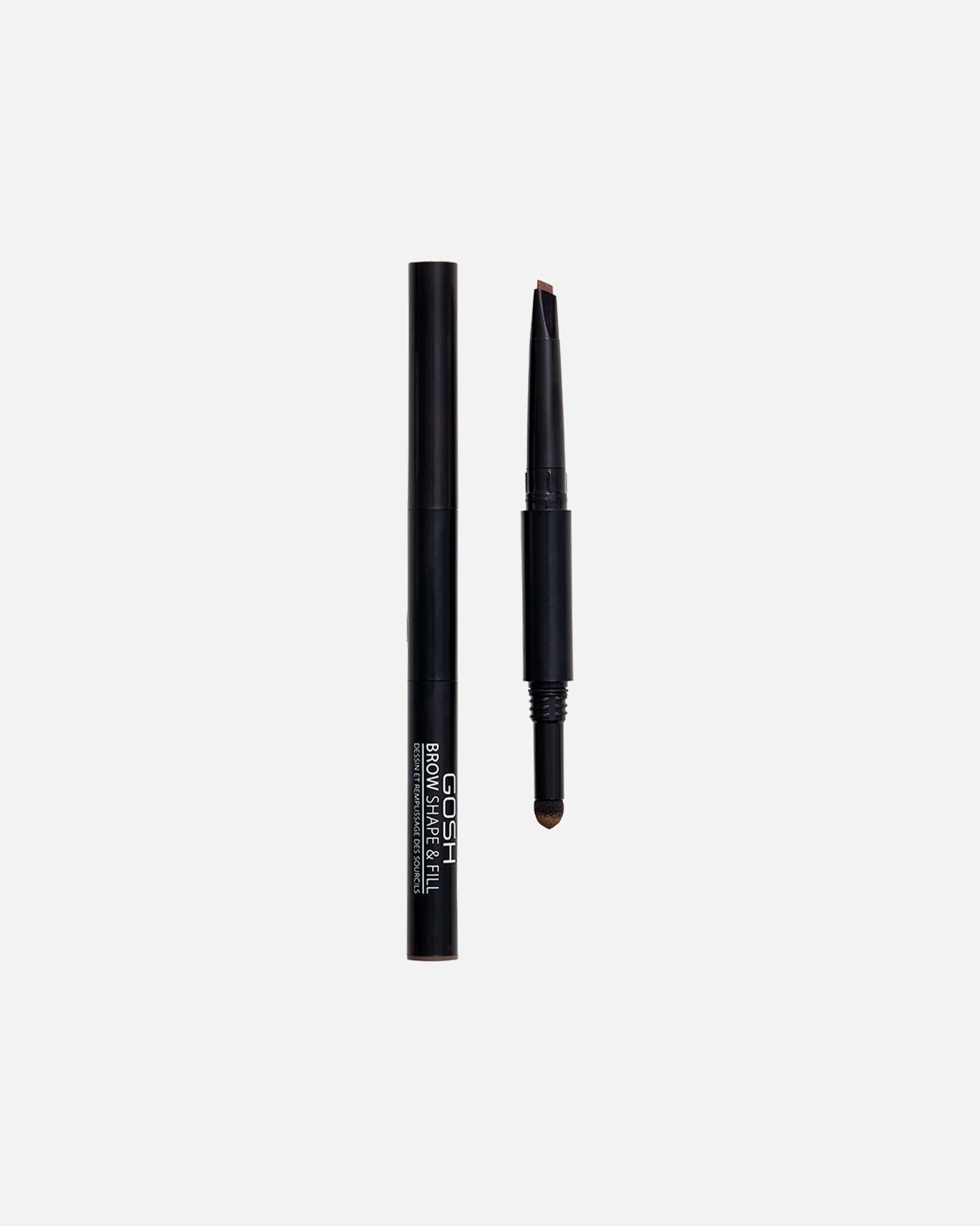 Gosh Copenhagen Brow Shape & Fill
