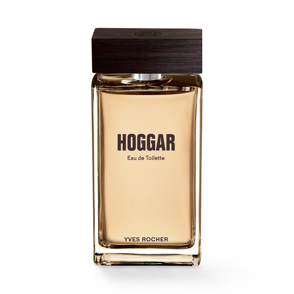 Hoggar Eau de Toilette - 100ml