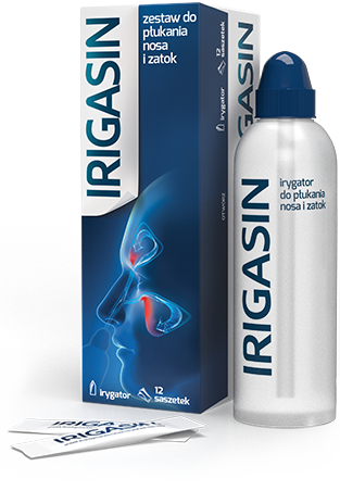 Irigasin