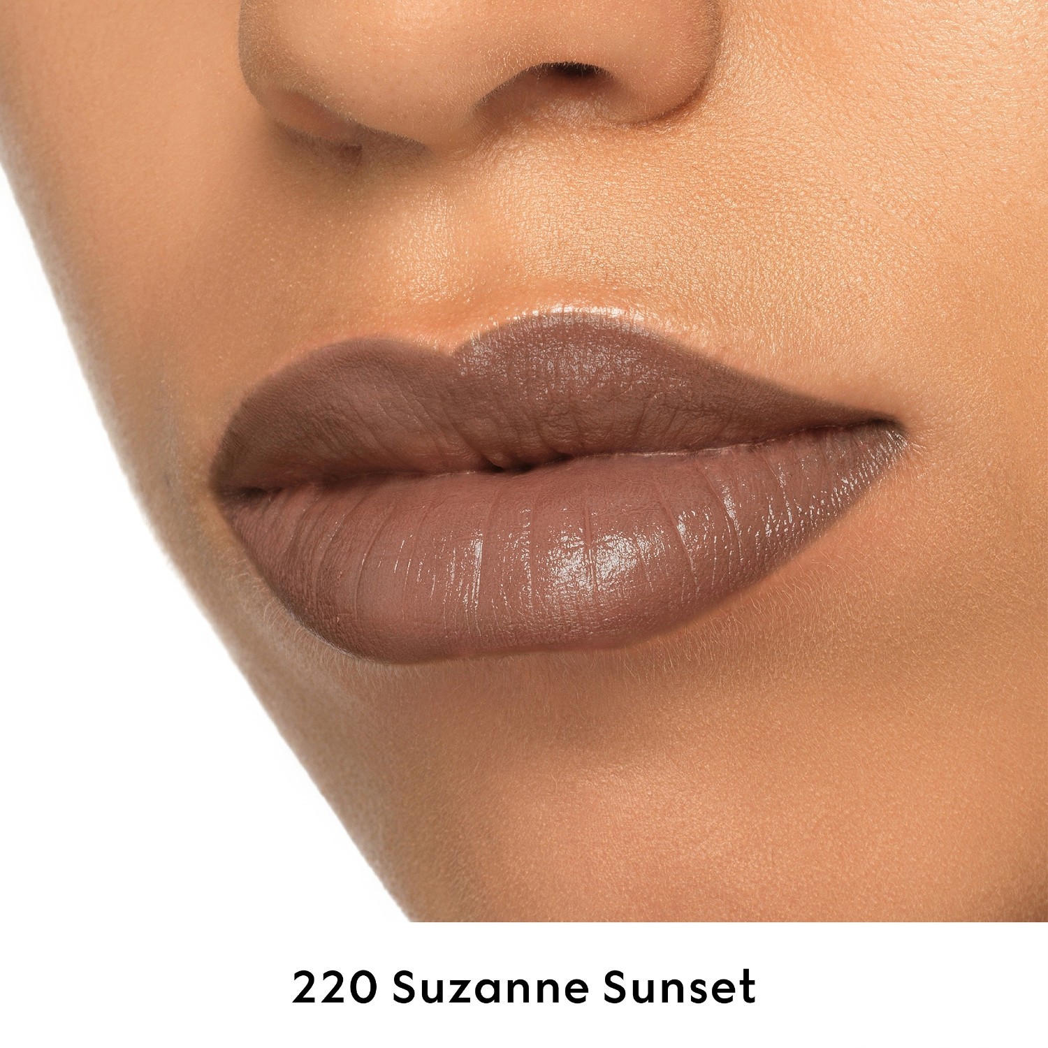 Gucci ruž za usne Gucci Beauty Gucci satenski ruž za usne – 122 – Eliza Ginger, 3,5 g – 3,5 g