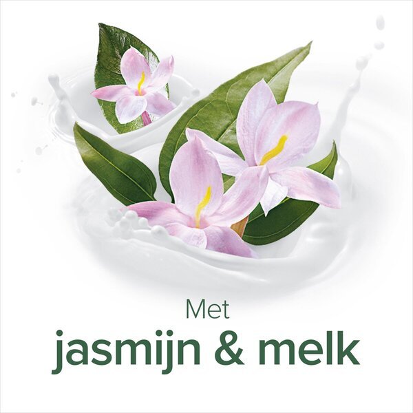 Palmolive Naturals крема за туширање са јасмином и млеком 250 мл